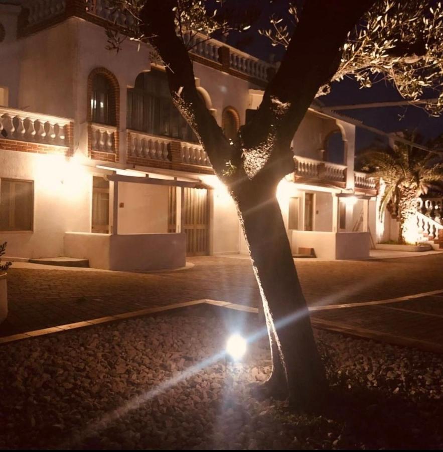 B&B Villa D'Amato Peschici Eksteriør bilde