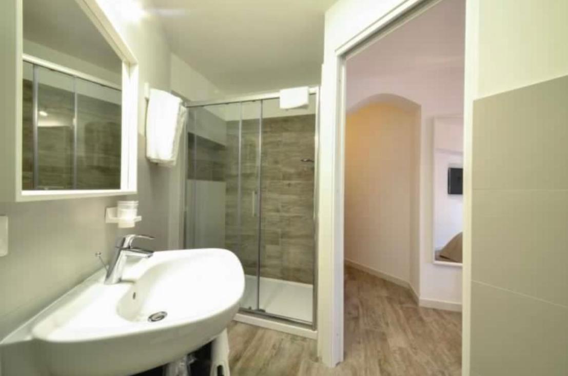 B&B Villa D'Amato Peschici Eksteriør bilde